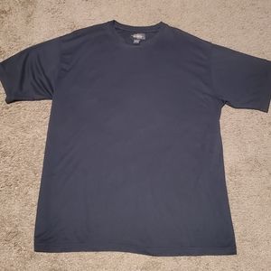 Urban Works Black Short Sleeve Shirt